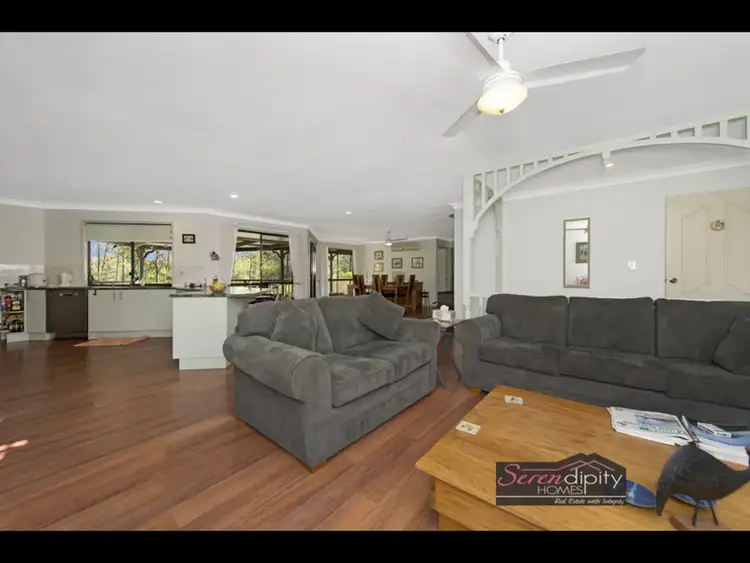 Sixth view of Homely rural property listing, 244 Williamson Rd, Tamborine QLD 4270