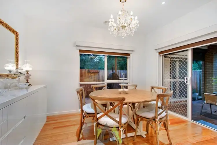 Fifth view of Homely unit listing, 1/81 Edward Street, Langwarrin VIC 3910