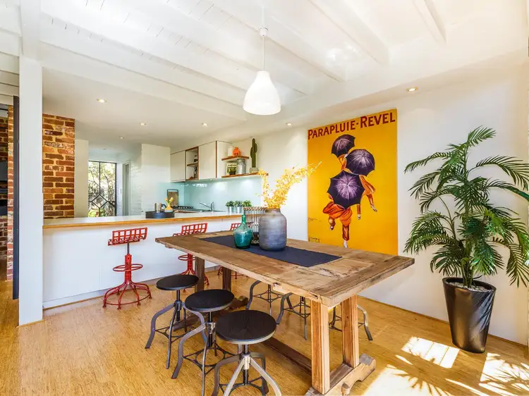 2/100 York Street, Subiaco WA 6008