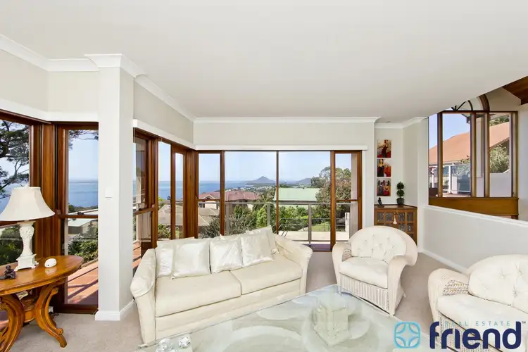 Fifth view of Homely house listing, 16 Canomii Close, Nelson Bay NSW 2315