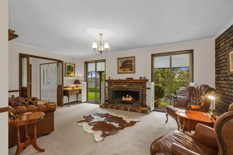 Fifth view of Homely house listing, 4 Sturt Court, Mount Ommaney QLD 4074