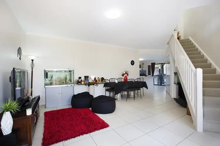 Second view of Homely unit listing, 5/8 Hinley Avenue, Maroochydore QLD 4558