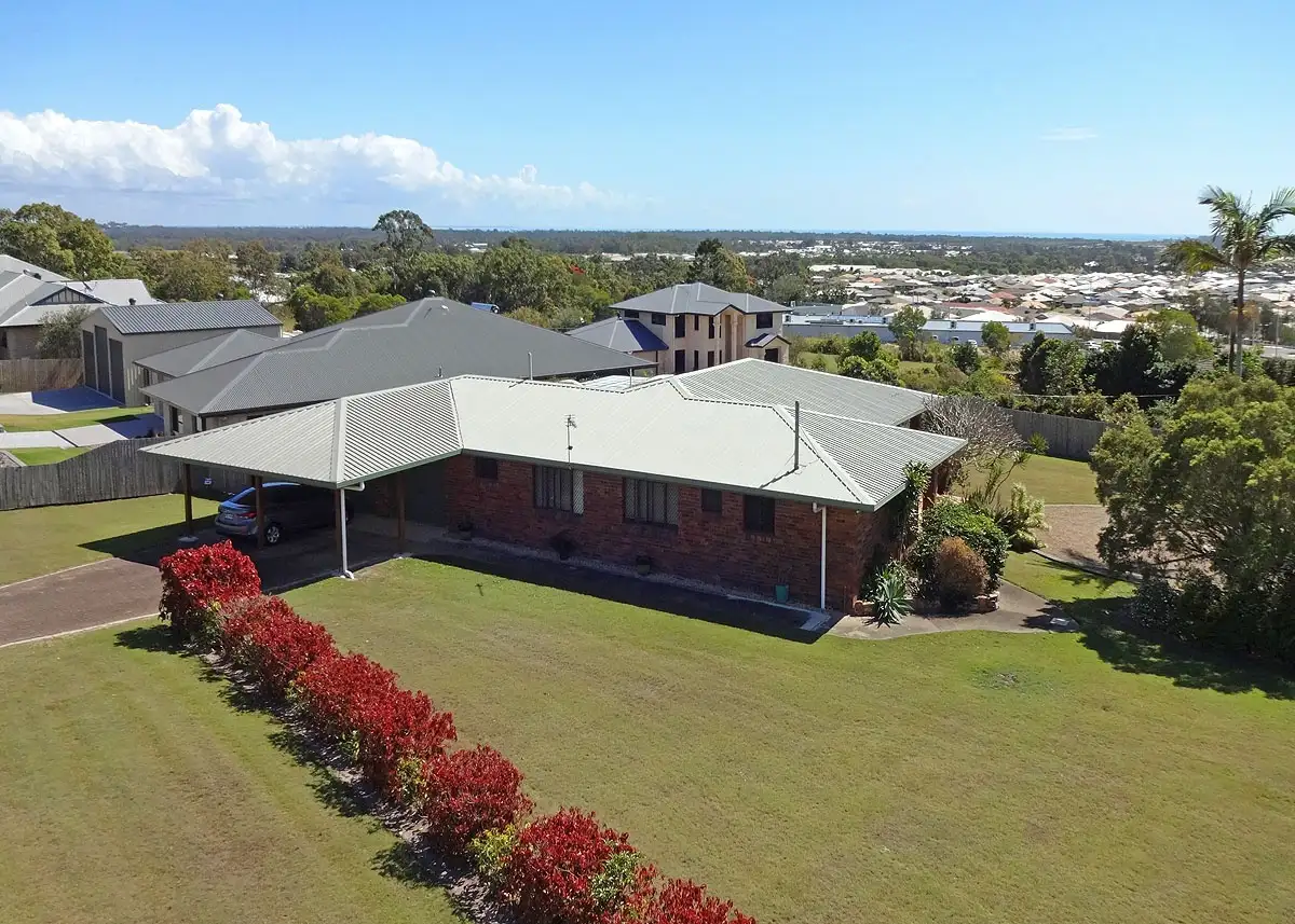 Main view of Homely house listing, 31 Madsen Road, Urraween QLD 4655