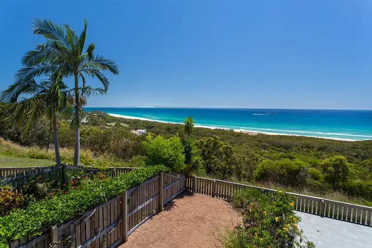 Fifth view of Homely unit listing, 29/21-25 Cumming Parade, Point Lookout QLD 4183