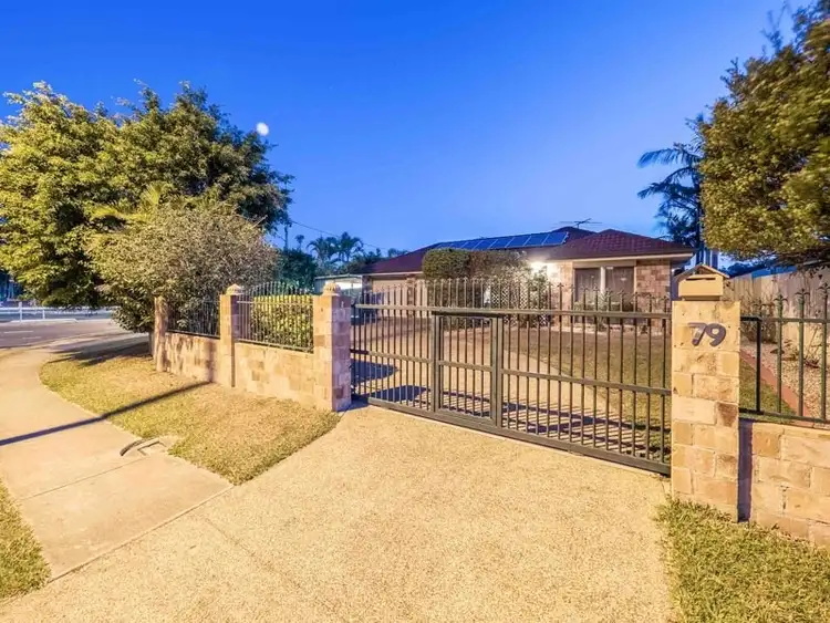 Second view of Homely house listing, 79 Regency Drive, Regents Park QLD 4118