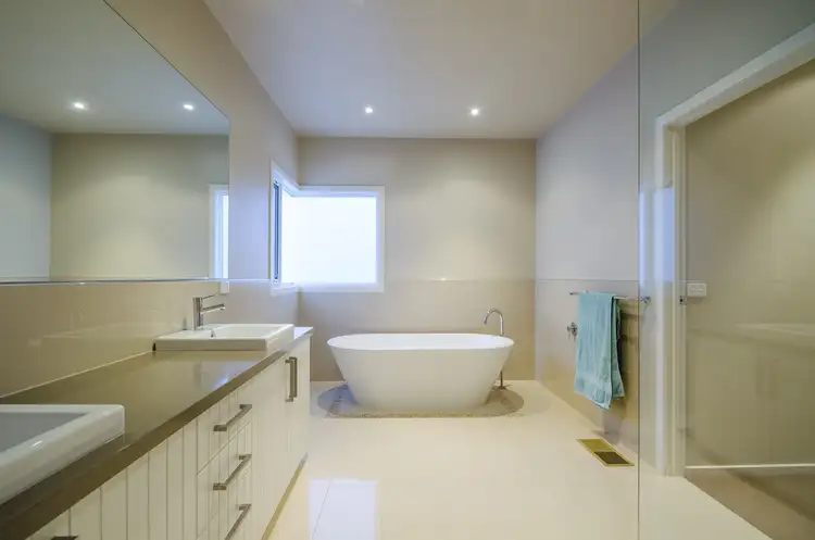 Sixth view of Homely unit listing, 1/22 Mallaluka Avenue, Ocean Grove VIC 3226