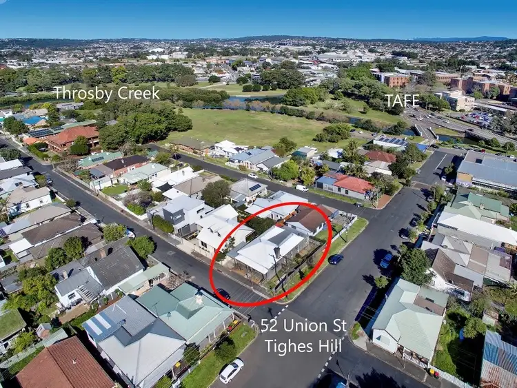 Fourth view of Homely house listing, 52 Union Street, Tighes Hill NSW 2297