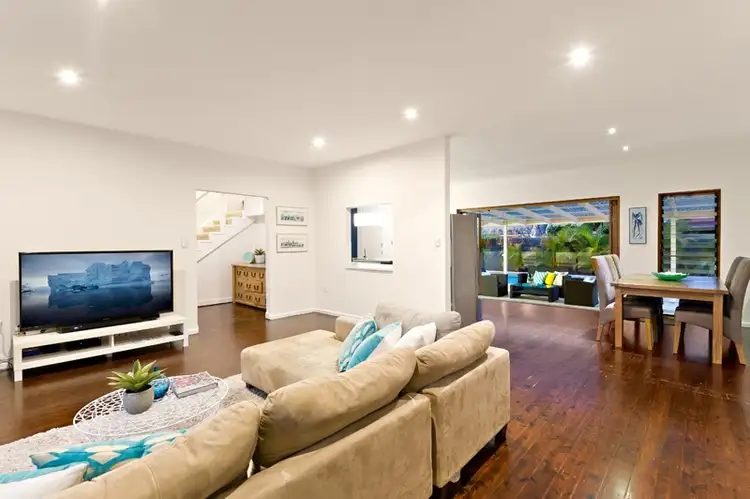 Fourth view of Homely house listing, 16 Nymboida Crescent, Sylvania Waters NSW 2224