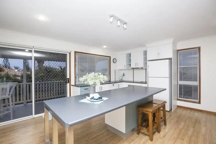 Fifth view of Homely house listing, 17 Oceanview Street, Bargara QLD 4670