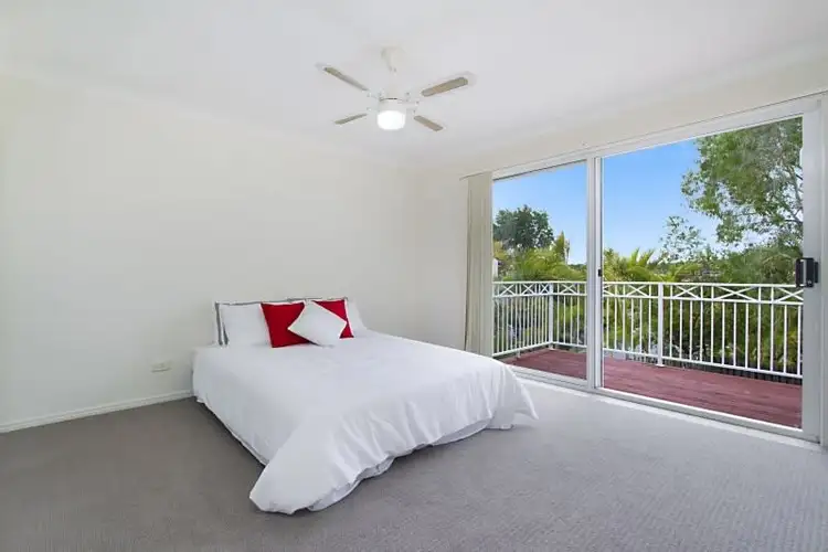 Fourth view of Homely townhouse listing, 44/19 Harrow Place, Arundel QLD 4214