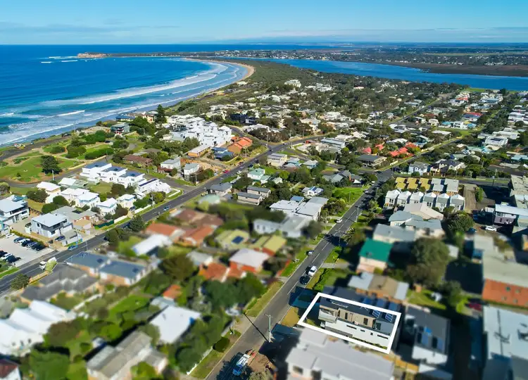Fifth view of Homely townhouse listing, 1/89 Dare St, Ocean Grove VIC 3226