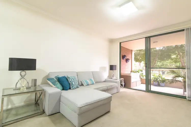 Fifth view of Homely apartment listing, 17202/177-219 Mitchell Road, Erskineville NSW 2043