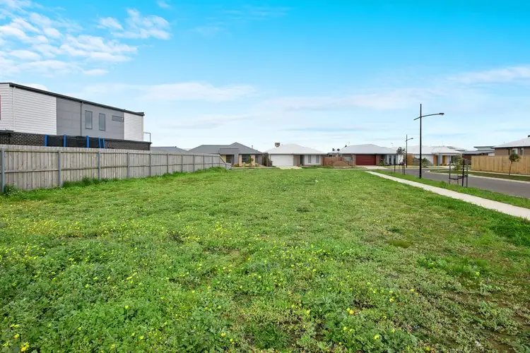Fifth view of Homely land listing, 17 Alcandre St, Ocean Grove VIC 3226