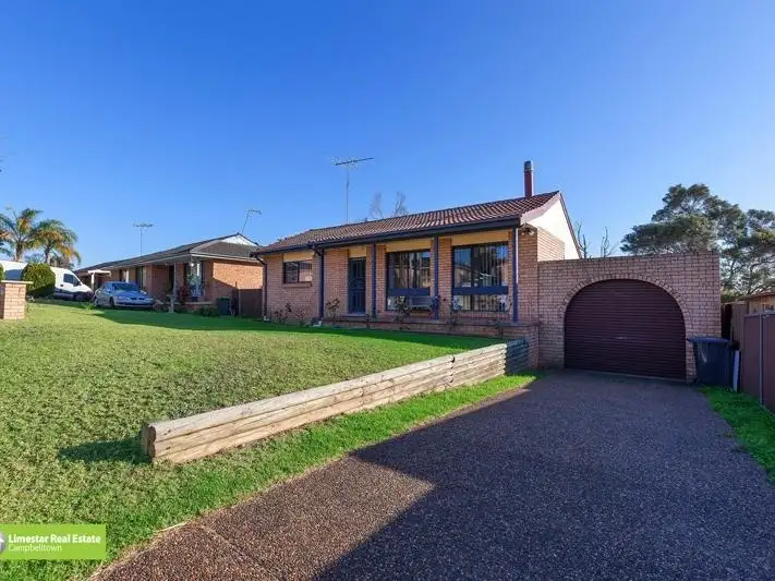 Second view of Homely house listing, 2 Ocean Place, Woodbine NSW 2560