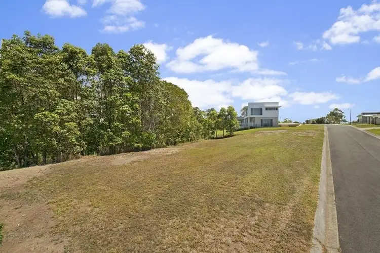 Second view of Homely land listing, 38 Musgrave Drive, Yandina Creek QLD 4561
