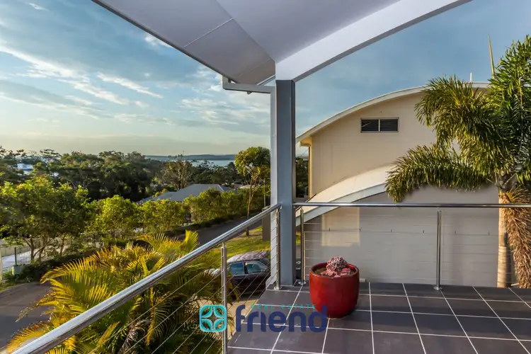 Sixth view of Homely house listing, 31 Trumpeter Circuit, Corlette NSW 2315