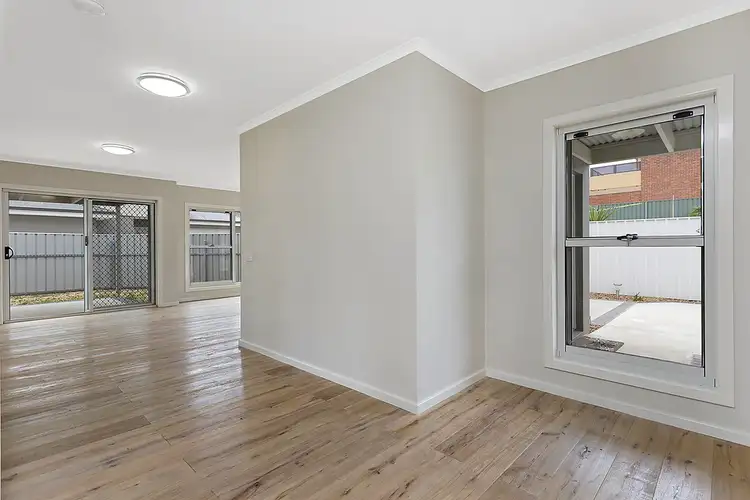 Fifth view of Homely townhouse listing, 2/358 Rau Street, East Albury NSW 2640