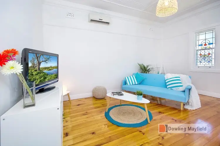 Fifth view of Homely house listing, 8 Elizabeth Street, Mayfield NSW 2304