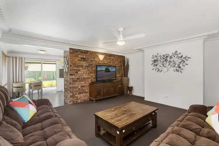 Second view of Homely house listing, 1 Lens Avenue, Umina Beach NSW 2257