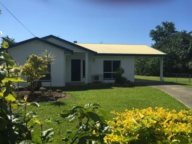 20 Casuarina Crescent, Mission Beach QLD 4852