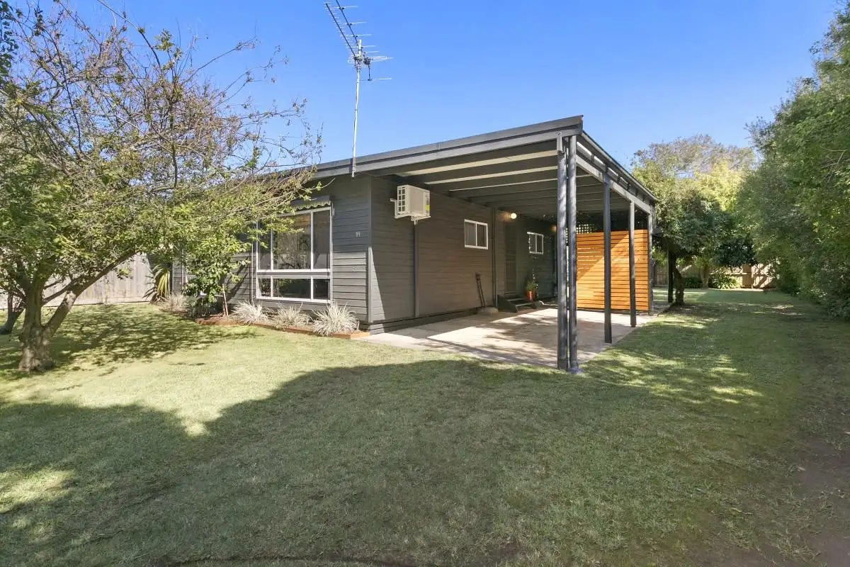 Main view of Homely house listing, 19 Sheepwash Road, Barwon Heads VIC 3227