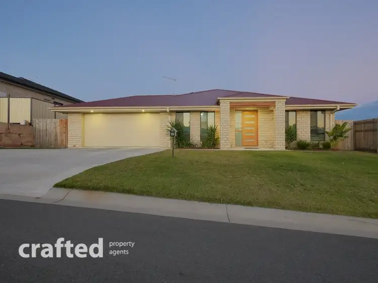 10 Zachary Court, Hillcrest QLD 4118