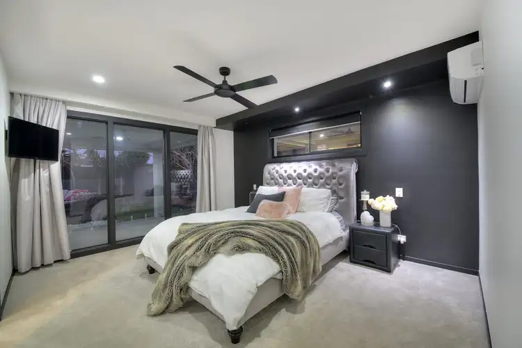 Fifth view of Homely house listing, 24 Firmin Court, Mermaid Waters QLD 4218