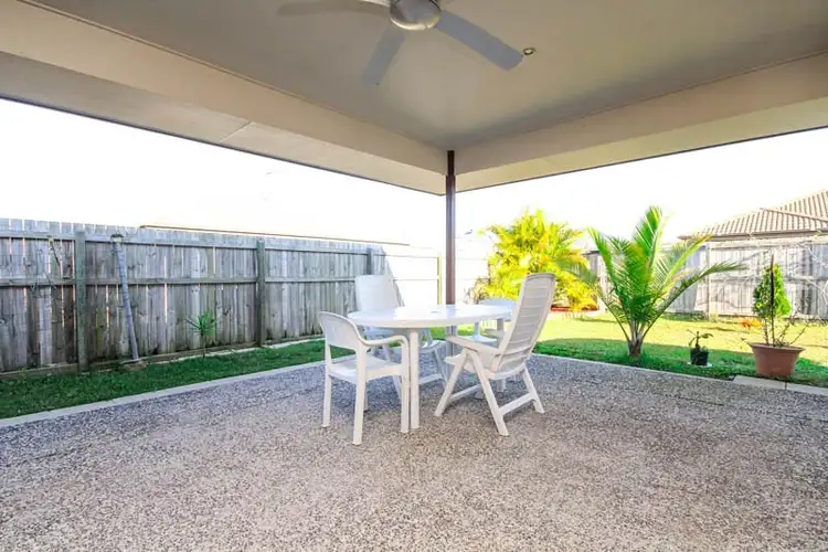 Sixth view of Homely house listing, 61 Feathertop Circuit, Caloundra West QLD 4551