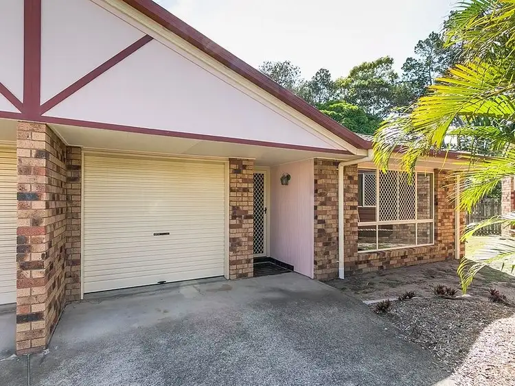 Second view of Homely unit listing, 8/137 Freshwater STreet, Torquay QLD 4655