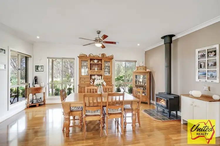 Seventh view of Homely house listing, 50A Merlin Street, The Oaks NSW 2570