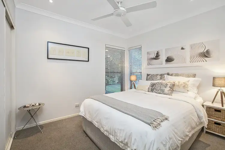 Sixth view of Homely house listing, 47 Marawa Drive, Parrearra QLD 4575
