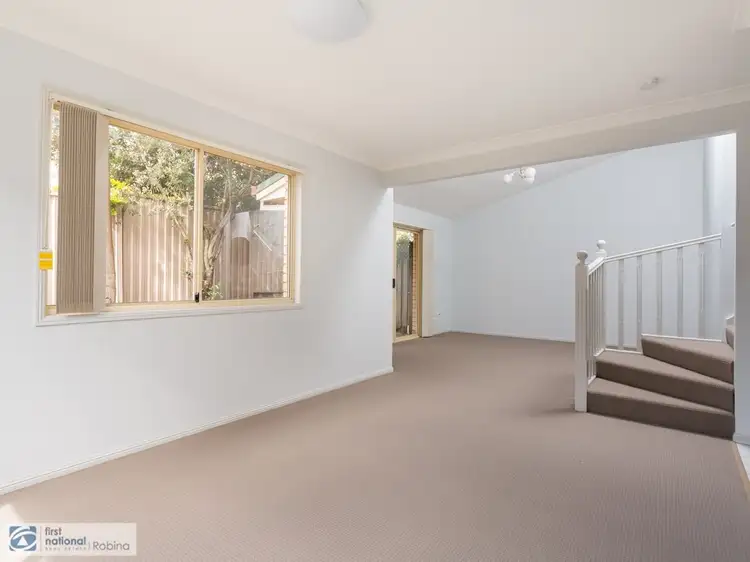 Second view of Homely semi-detached listing, 1/16 Douma Drive, Mudgeeraba QLD 4213