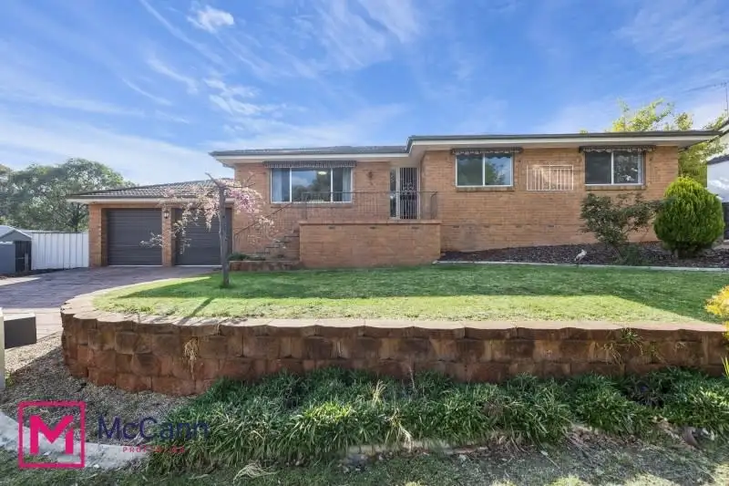 Main view of Homely house listing, 52 Tytherleigh Street, Wanniassa ACT 2903