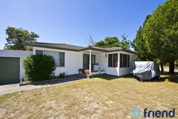 84 Campbell Avenue, Anna Bay NSW 2316