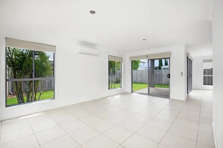 Fifth view of Homely semi-detached listing, 2/12 Surfside Lane, Mount Coolum QLD 4573
