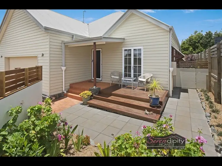 Second view of Homely house listing, 16 Cottage Lane, Tamborine Mountain QLD 4272