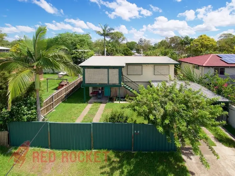 80 Ashton Street, Kingston QLD 4114