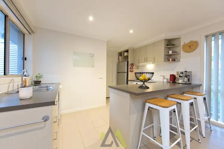 Second view of Homely unit listing, 1/38 Southgateway, Langwarrin VIC 3910