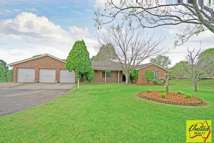 Main view of Homely house listing, 20 Mooresfield Lane, Ellis Lane NSW 2570