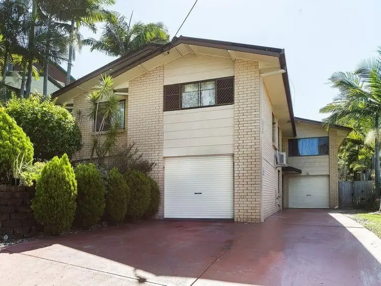 Main view of Homely house listing, 6 Thelma Avenue, Biggera Waters QLD 4216