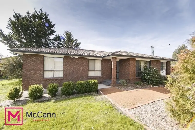 Main view of Homely house listing, 15 Heagney Crescent, Chisholm ACT 2905