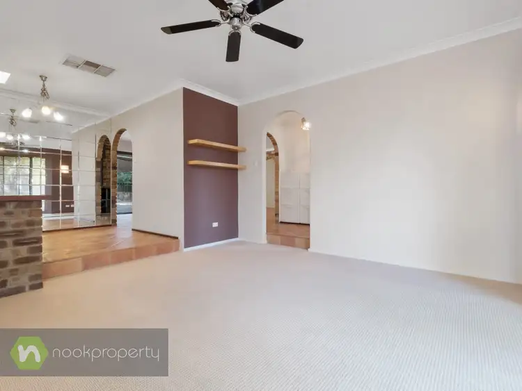 Fourth view of Homely house listing, 12 Tuart Trail, Edgewater WA 6027