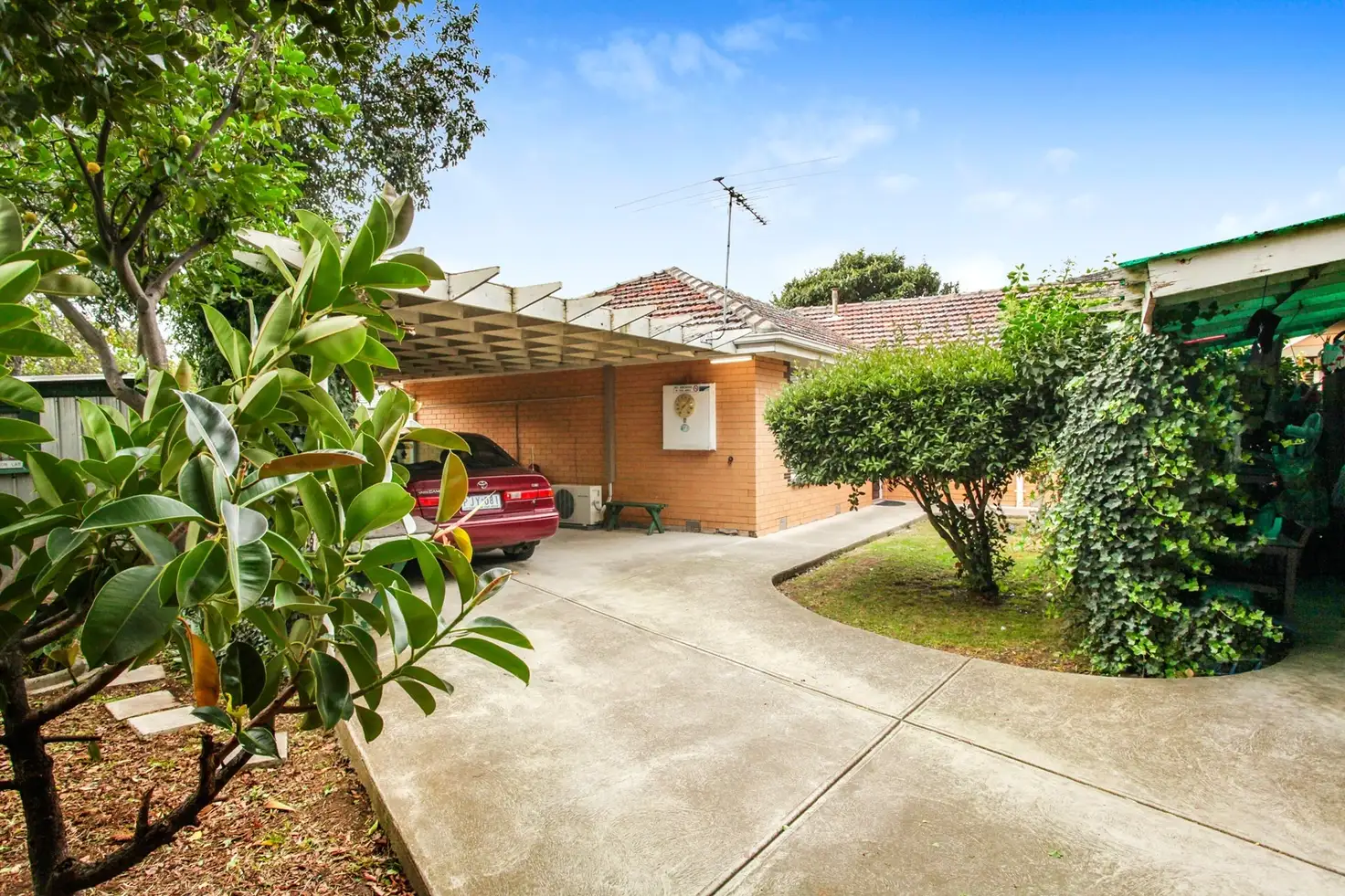 Main view of Homely unit listing, 3/24 Victor Street, Sunshine North VIC 3020