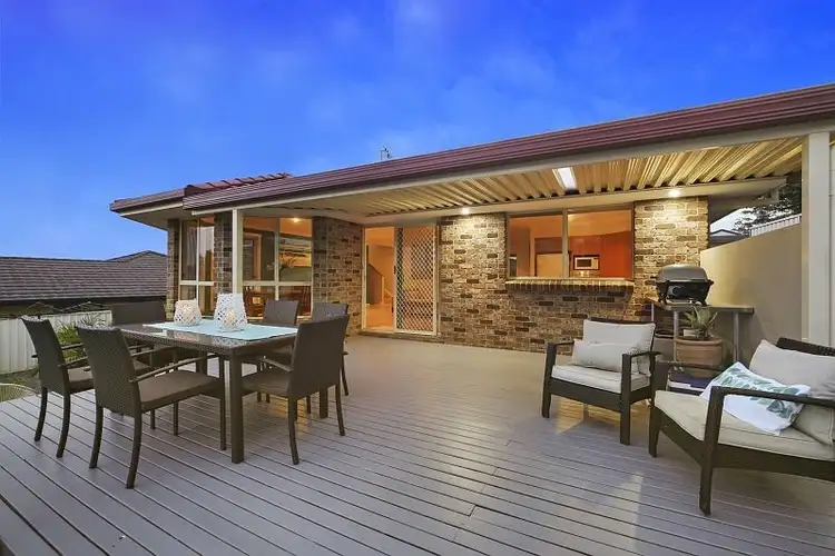 Fourth view of Homely house listing, 6 Granton Ridge, Port Macquarie NSW 2444