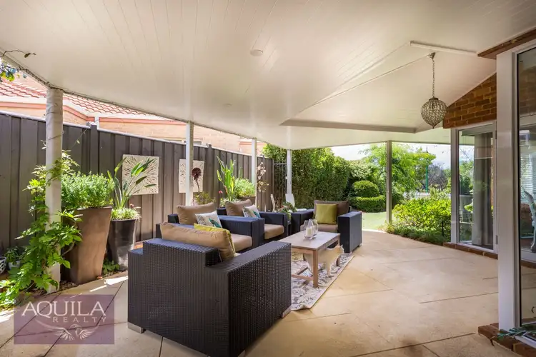 Fourth view of Homely house listing, 11 Cabernet Place, The Vines WA 6069