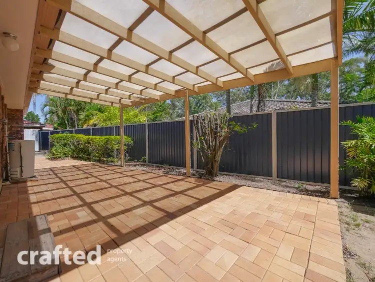 Third view of Homely house listing, 1 Fenwood Cl, Boronia Heights QLD 4124