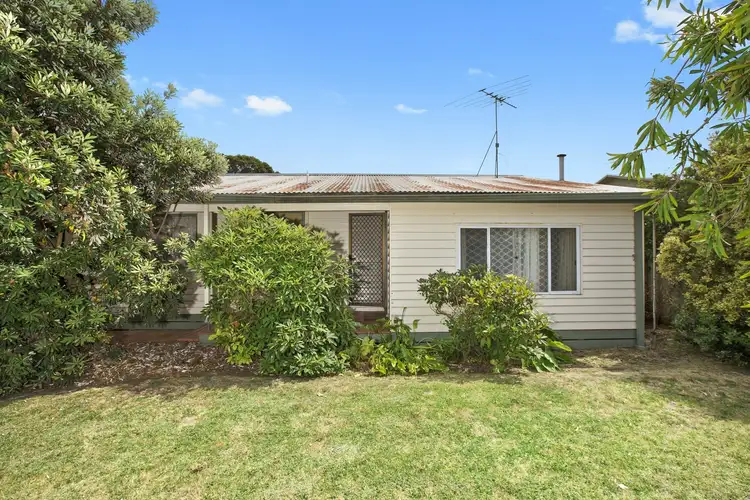 Second view of Homely house listing, 99 Powell Street, Ocean Grove VIC 3226