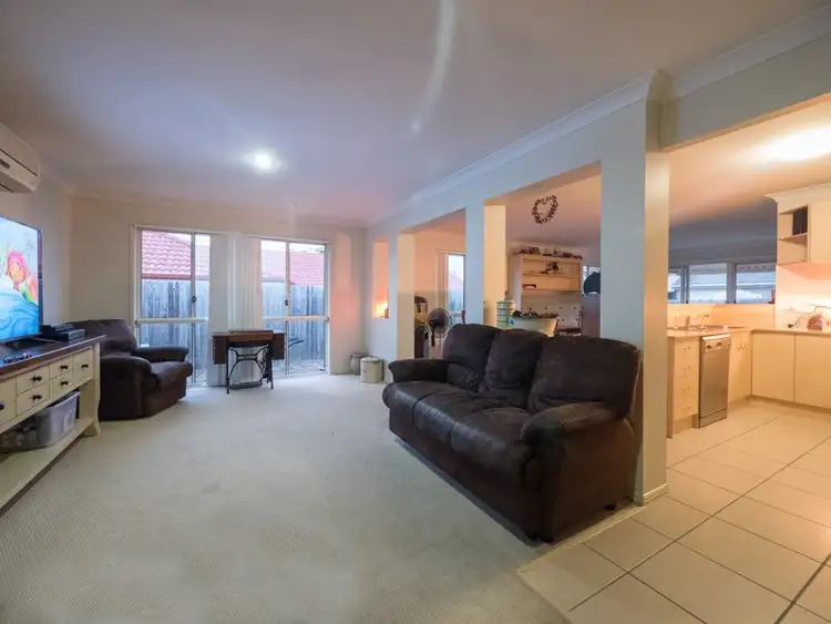 Fourth view of Homely house listing, 4 Gerbera Place, Regents Park QLD 4118