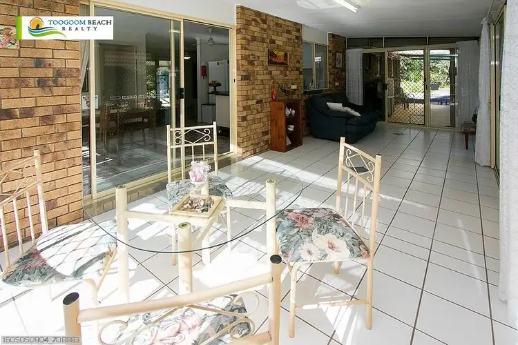 Sixth view of Homely house listing, 37-49 Drouin Crescent, Burrum River QLD 4659