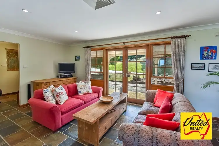 Third view of Homely house listing, 330 May Farm Road, Brownlow Hill NSW 2570